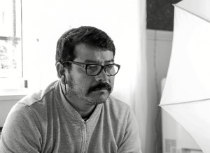 El director Luis Suán.