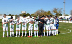 Derrota de la Olímpica en su feudo ante un potente Coria.