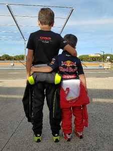 Pablo Morgado Karting (2)