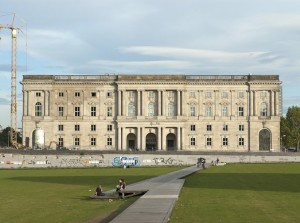 Musikhochschule Hanns Eisler Berlin. / Foto: classicfm.com