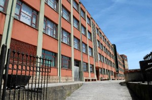 Es docente en el Centro de Enseñanza Secundaria 'La Salle' de Gijón. / Foto: Antiguos Alumnos San Eutiquio La Salle.