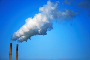 Su estudio busca, entre otros temas, alternativas a las emisiones de CO2.