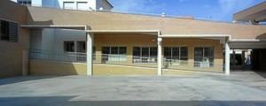 Estudió en el CEIP Juvenal de Vega de Huelva. / Foto: unytroller.com