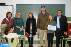 Clausura de la vigésimo primera edición de su Feria del Libro.