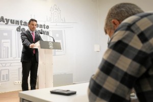 Presentación del proyecto.