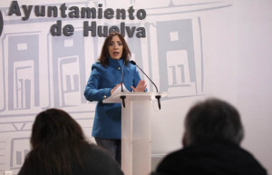 Alicia Narciso ha presentado el Plan de Adicciones.