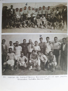 100 años futbol nerva libro