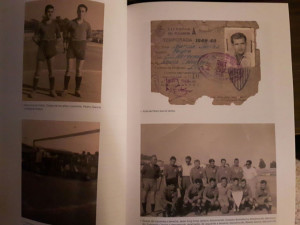 100 años futbol nerva libro