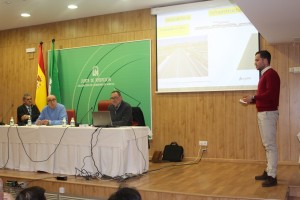 Jornada sobre Intervención en infraestructuras ferroviarias en Emergencias