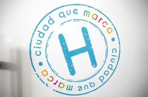 Nueva marca de Huelva. 