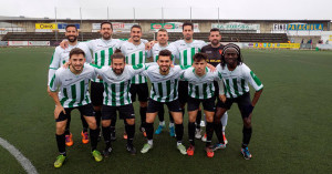 La Olímpica Valverdeña debe ganar al Antoniano para alejarse un pozo del descenso.