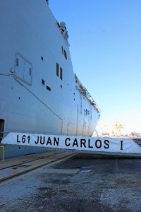 Portaviones Juan Carlos I (4)