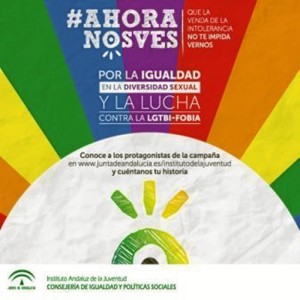 La campaña nace desde el ámbito participativo.