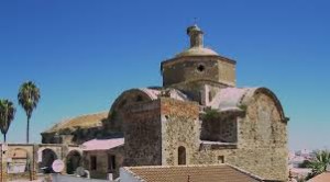 El Convento de Santa Catalina de Trigueros. / Foto: juntadeandalucies.es