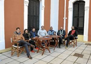 Ediwelva nace con el claro propósito de reforzar aún más la cultura literaria en Huelva y su provincia.