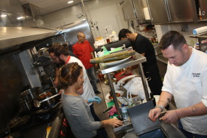 encuentro cocina