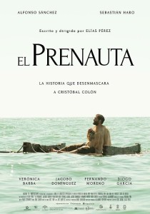 Cartel de la película. 