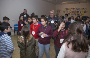 huelva Consejo Municipal Infantil 2018