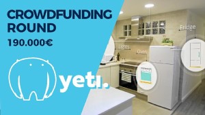 Campaña de 'Crowdfunding' abierta. 