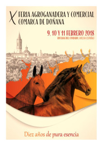 Feria Agroganadera Rociana  (2)