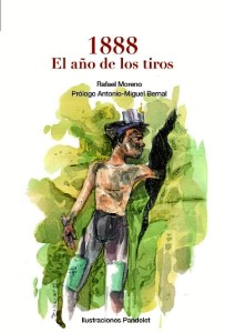 El libro será presentado este martes13 de febrero.