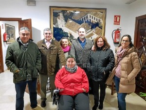 Villalba del Alcor organiza la II Congreso Nacional de Parapsicología