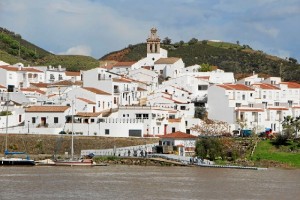 La apertura del puente será tras la inauguración de la Feria.