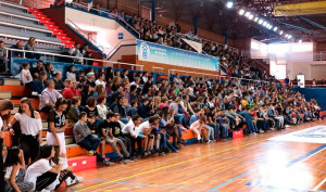 El CDB Enrique Benítez hace un llamamiento a Huelva para que le ayude a sufragar los gastos de viaje en la segunda fase de la competición.