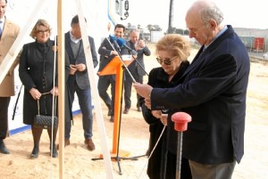 Una empresa onubense fundada por D. José Antonio Román Jurado junto a Dª Dolores Bayo Bayo.