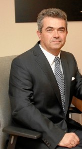 Luis Vega, nuevo Presidente de AMINER.