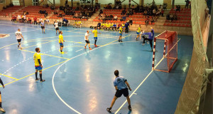 El equipo moguereño ha protagonizado un gran final de Liga, pero sin poder coronarlo con la fase de ascenso.