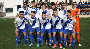 El Atlético Onubense remonta a Los Barrios y depende de sí mismo para eludir el descenso.