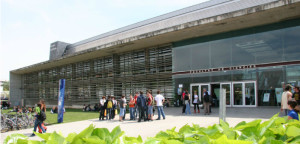 Eligió la Universidad de Gerona porque es el único sitio que oferta el doble grado de Biología y Biotecnología.