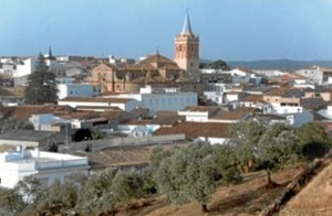 Los hechos han tenido lugar en Valverde del Camino.