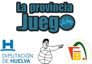 La Provincia en Juego, evento que promueve la Diputación de Huelva.