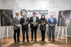 Presentación de la Guía de Semana Santa. 