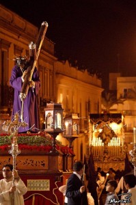 semana santa trigueros