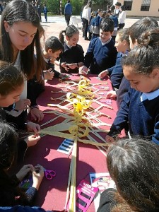 El encuentro ha incluido la celebración de atractivos talleres.