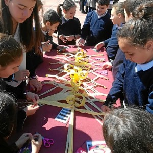 El encuentro ha incluido la celebración de atractivos talleres.