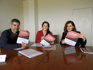 Las jornadas tendrán lugar en la Facultad de Derecho del campus de El Carmen en horario de 9,30 a 19,00 horas.