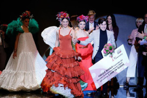 Uno de los premios es asistir a la Semana de la Moda de París.