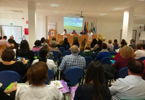  Jornadas de Alzheimer de prevención de la demencia que celebramos en noviembre y de la que salió el decálogo.