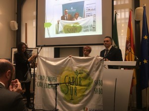 la palma premio proyectos europeos