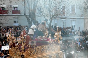 La Hermandad conmemora este año una importante efemérides, el 75 aniversario de su fundación.