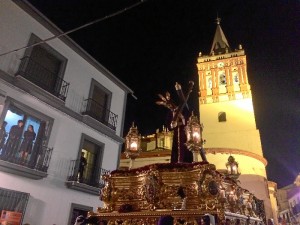 Ntro Padre Jesús Nazareno.