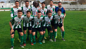 La Olímpica quiere ganar el domingo al Chiclana Industrial y cerrar la Liga como el mejor onubense de la categoría.