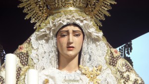 Nuestra Señora de la Caridad.