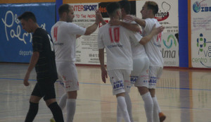 Ganar, no le queda otra al Smurfit Kappa en su partido de este sábado ante el Triana.