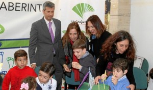 Se clausura ‘P’alante Semana Santa’.