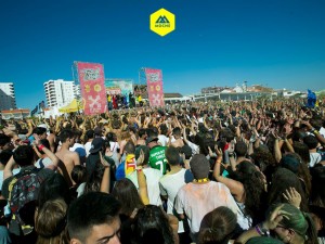 El III Festival Village se celebrará en Punta Umbría entre el 2 y el 8 de abril.